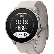 Suunto 9 Peak Pro Titanium Sand - Smartwatch
