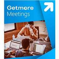 Getmore Meeting Management (elektronische Lizenz) - Office-Software