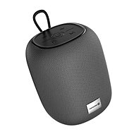 Swissten Sound-X Bluetooth Lautsprecher - schwarz - Bluetooth-Lautsprecher
