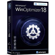 Ashampoo WinOptimizer 18 (elektronische Lizenz) - Office-Software