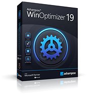 Ashampoo WinOptimizer 19 (elektronische Lizenz) - Office-Software