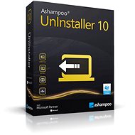 Ashampoo UnInstaller 10 (elektronische Lizenz) - Office-Software