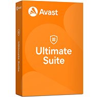 Avast Ultimate - 1 Computer, 12 Monate (elektronische Lizenz) - Antivirus