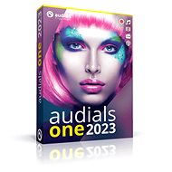Audials One 2023 (elektronische Lizenz) - Video-Software