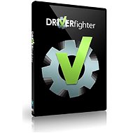 DRIVERfighter, Lizenz für 1 Jahr (elektronische Lizenz) - Office-Software