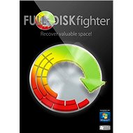 FULL-DISKfighter, Lizenz für 1 Jahr (elektronische Lizenz) - Office-Software