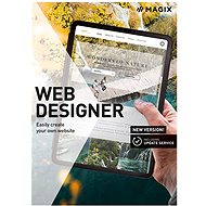 Xara Web Designer 17 (elektronische Lizenz) - Office-Software