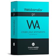 WebAnimator Go (elektronische Lizenz) - Office-Software