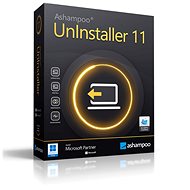 Ashampoo UnInstaller 11 (elektronische Lizenz) - Office-Software