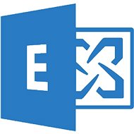 Office-Software Microsoft Exchange Online - Plan 1 (monatliches Abonnement)- enthält keine Desktop-Anwendung