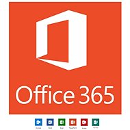 Microsoft Office 365 Enterprise E3 (monatliches Abonnement)