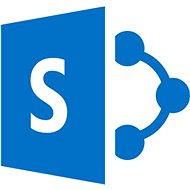 Microsoft SharePoint Online - Plan 1 (monatliches Abonnement)- enthält keine Desktop-Anwendung - Office-Software