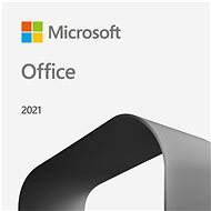 Officesoftware Microsoft Office LTSC Standard 2021 (elektronische Lizenz)