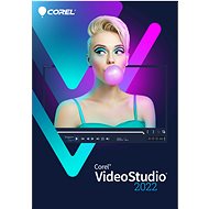 VideoStudio 2022 Business & Education - Win - EN (elektronische Lizenz) - Videobearbeitungssoftware