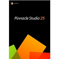 Pinnacle Studio 25 Standard (elektronische Lizenz) - Videobearbeitungssoftware