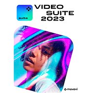 Movavi Video Suite 23 Personal (elektronische Lizenz) - Video-Software