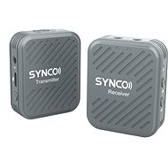 SYNCO WAir G1 (A1) Grey - Kabelloses System