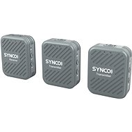 SYNCO WAir G1 (A2) Grey - Kabelloses System