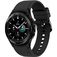 Samsung Galaxy Watch 4 Classic 42mm Schwarz - Smartwatch