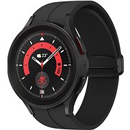 Smartwatch Samsung Galaxy Watch 5 Pro - 45 mm - schwarz - Chytré hodinky