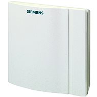 Siemens RAA 11 Raumthermostat, mit Abdeckung - Thermostat