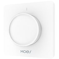 MOES smart WIFI Rotary Dimmer Switch