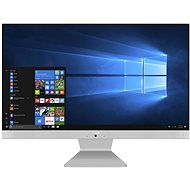 ASUS 24 V241 White Touch - All-in-One-PC