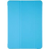 Tactical Book Tri Fold Tasche für Samsung X200/X205 Galaxy Tab A8 10.5 Navy - Tablet-Hülle