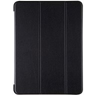 Tactical Book Tri Fold Tasche für Samsung X200/X205 Galaxy Tab A8 10.5 Schwarz - Tablet-Hülle