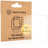 Tactical TPU Shield Folie für Xiaomi Mi Watch Lite