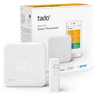 Tado Smarter Thermostat Starter-Kit V3+ - Smarter Thermostat