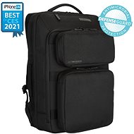 Laptop-Rucksack TARGUS 2Office Antimicrobial Backpack 15" - 17,3"  Black