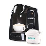 TASSIMO TAS4502N JOY + BRITA Maxtra + Filter - Kapsel-Kaffeemaschine