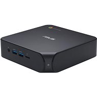 Asus Mini PC Chromebox 4 (G5007UN) - Mini-PC