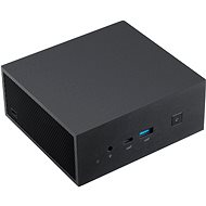 ASUS Mini-PC PN63-S1 (BS3018MDS1) - Mini-PC
