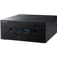 Asus Mini PC PN41 (BC032ZV) - Mini-PC