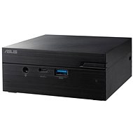 ASUS Mini PC PN41 (BC034ZVS1) - Mini-PC
