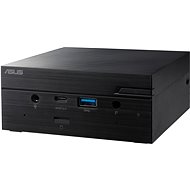 Asus Mini PC PN51 (BB555MDE1) - Mini-PC