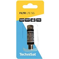 TechniSat LTE 5G Filter 5-694 MHz - LTE-Antenne