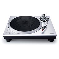 Technics SL-1500 silber - Plattenspieler