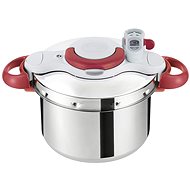 Tefal Schnellkochtopf Clipso Minut Perfect 6l - Schnellkochtopf