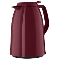Tefal Thermosflasche 1.0l MAMBO rot - Thermoskanne