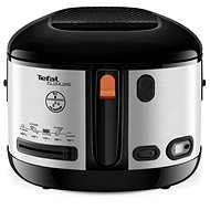 Tefal FF175D71 Filtra One Inox - Friteuse