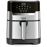 Tefal EY505D15 Easy Fry & Grill Precision+ - Friteuse