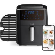 Tefal FW201815 Easy Fry & Steam - Heißluftfritteuse 