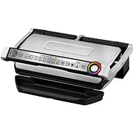 Tefal Optigrill+ XL GC722D34 - Kontaktgrill