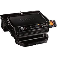 Tefal OptiGrill+ GC714834 mit Backzubehör - Kontaktgrill