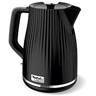 Tefal KO250830 Loft schwarz - Wasserkocher