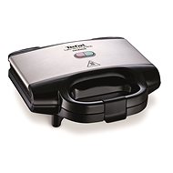Tefal SM157236 Ultra Compact - Sandwichmaker