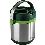 Tefal Thermobehälter für Lebensmittel 1.2 l MOBILITY grün - Thermoskanne